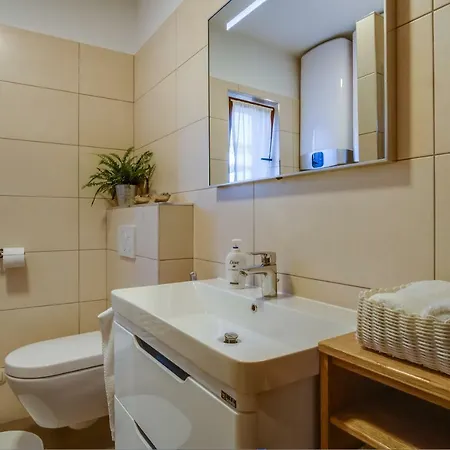 Andrino Mali Lošinj