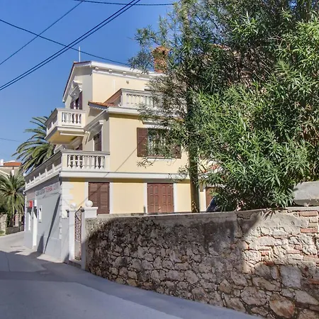 Daire Andrino Mali Lošinj