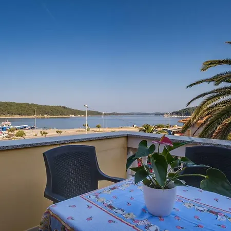 Andrino Mali Lošinj