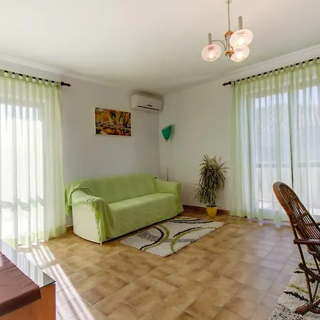 Andrino Apartment