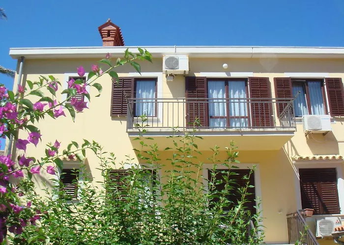 Andrino * Mali Lošinj