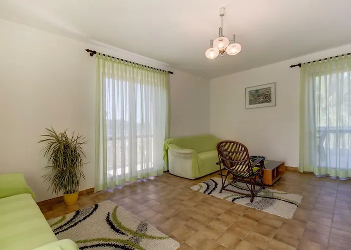 Andrino Lejlighed Mali Lošinj