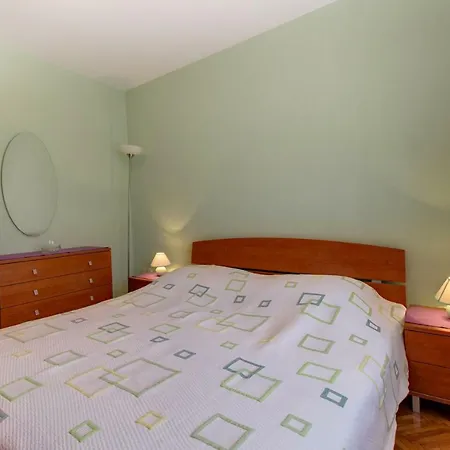 Andrino Appartamento Mali Lošinj