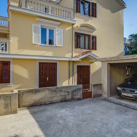 Andrino Apartmán Mali Lošinj