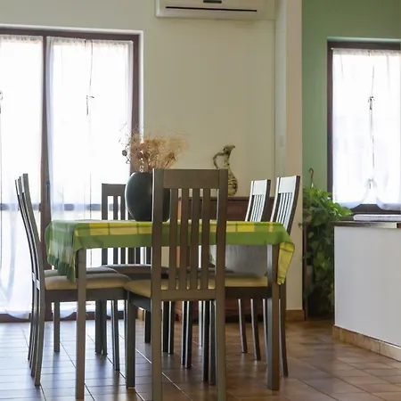 Andrino Mali Lošinj