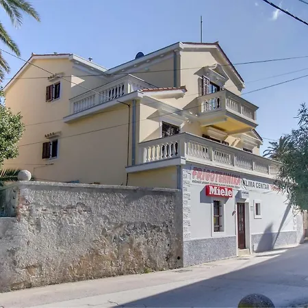 Andrino Apartmán Mali Lošinj