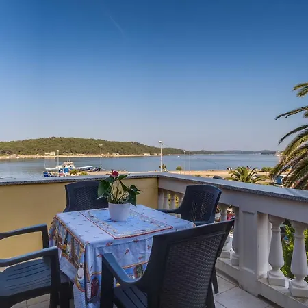 Andrino Mali Lošinj