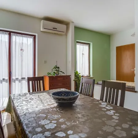 Andrino Apartman