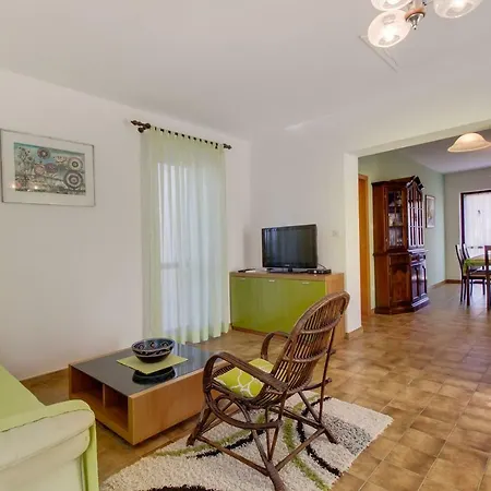 Andrino Appartamento Mali Lošinj