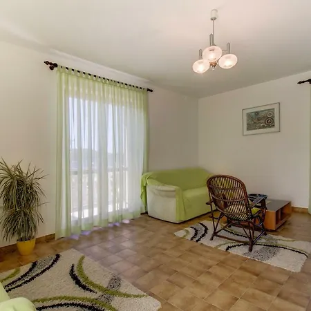 Andrino Apartmán Mali Lošinj