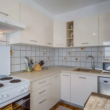 Apartman Andrino Mali Losinj