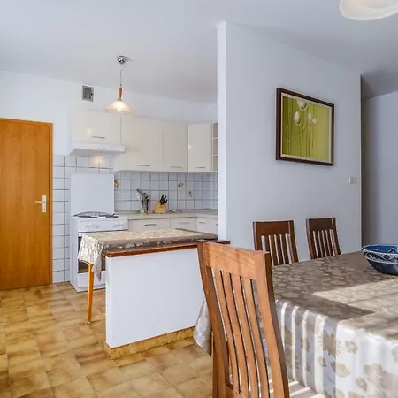 Appartamento Andrino Mali Lošinj