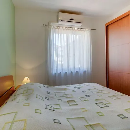 Andrino Apartment