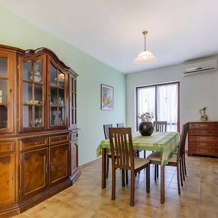 Andrino Apartman Mali Lošinj