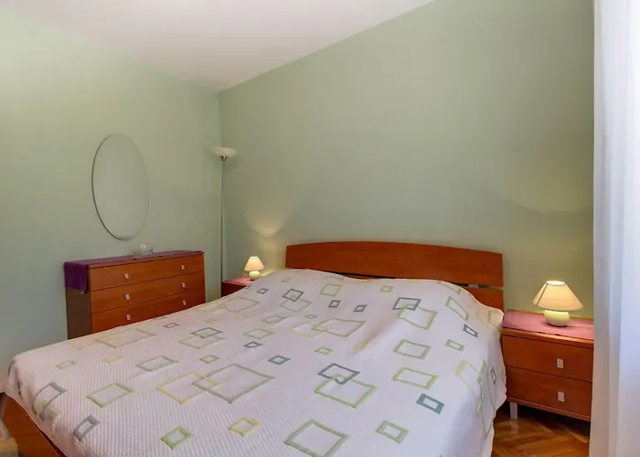 Andrino Apartman Mali Lošinj