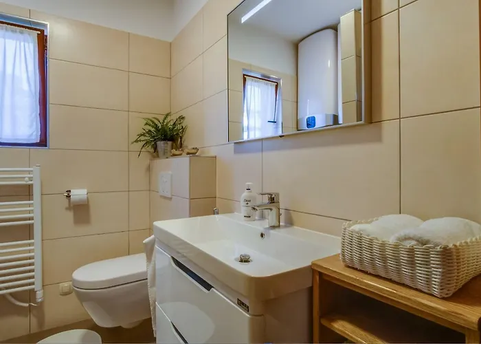 Andrino Mali Lošinj