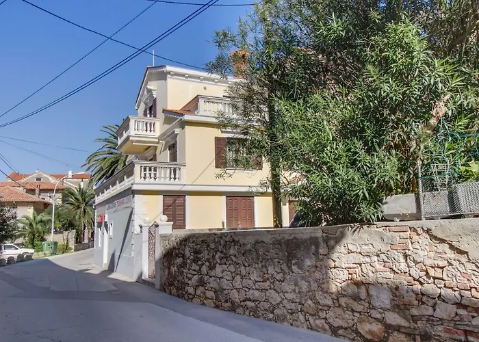 Apartman Andrino Mali Lošinj