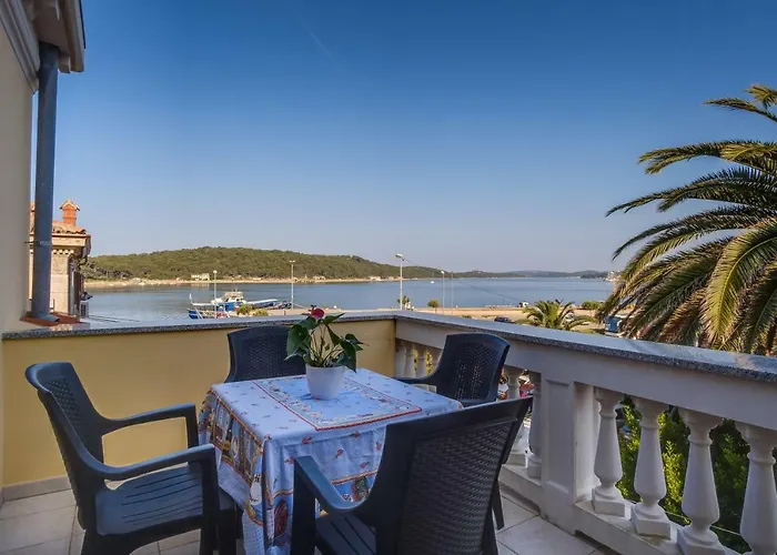 Andrino Mali Lošinj