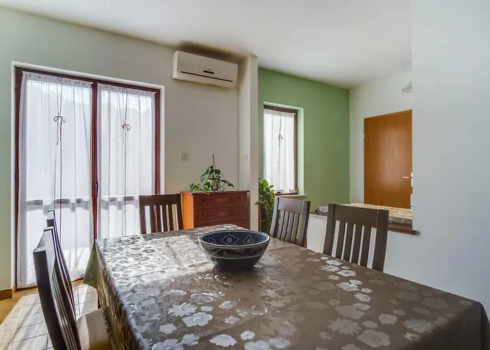 Andrino Apartman