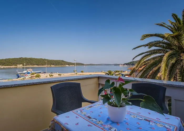 Andrino Mali Lošinj