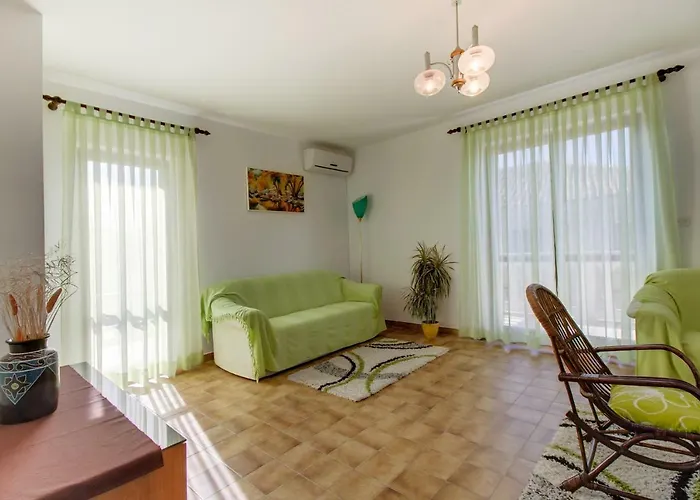 Andrino Apartman