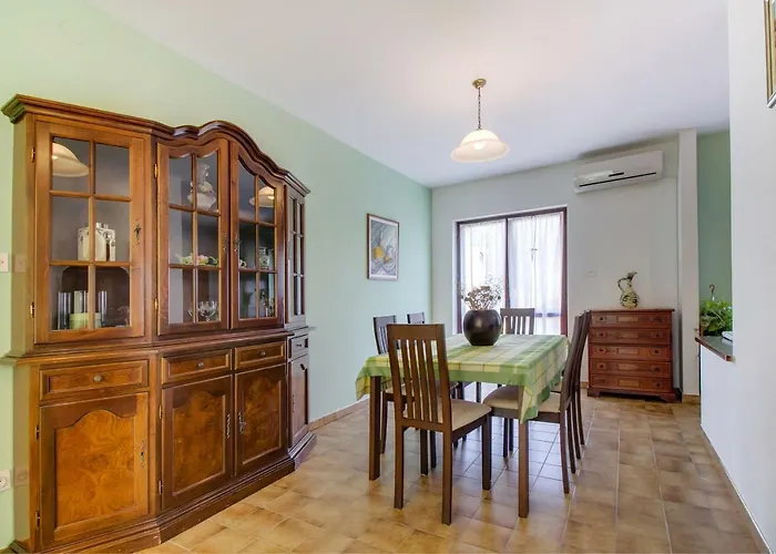 Andrino Apartman Mali Lošinj