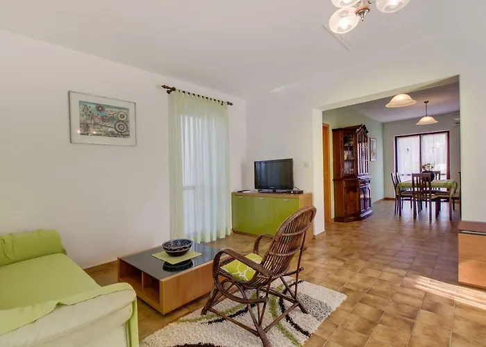 Andrino Apartman Mali Lošinj