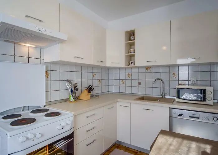 Apartman Andrino Mali Lošinj