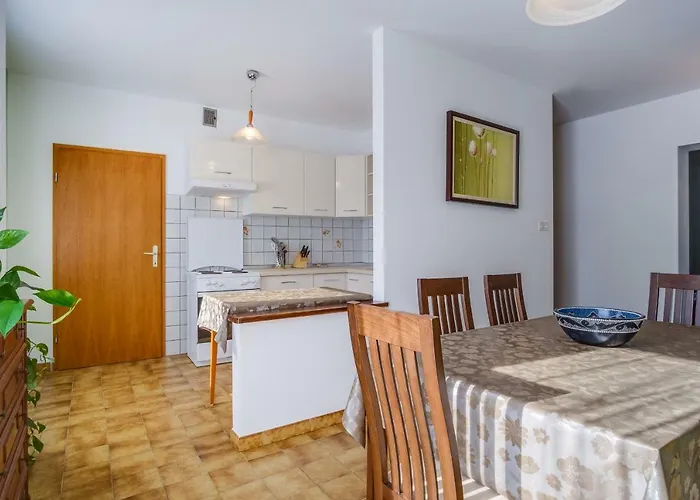 Apartman Andrino Mali Lošinj