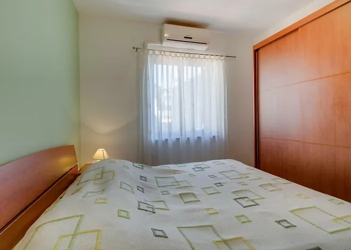 Andrino Apartman